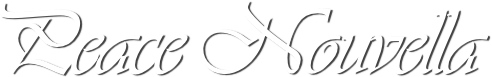 PeaceNouvella