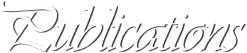 Publications